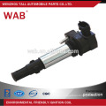 Auto parts good price car ignition coil FOR OPEL 12583514 12566569 0221604104